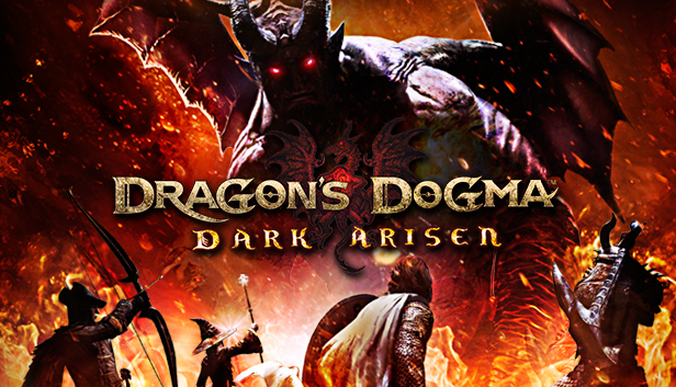 《龙之信条：黑暗觉者/Dragon’s Dogma: Dark Arisen》免安装中文版