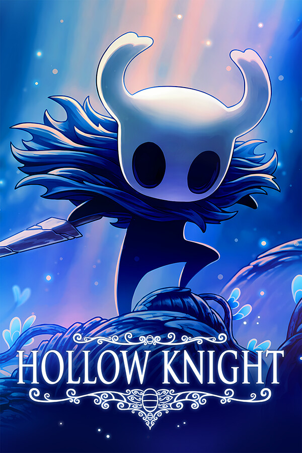 Hollow Knight