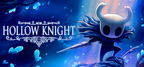 《空洞骑士/Hollow Knight》免安装中文版