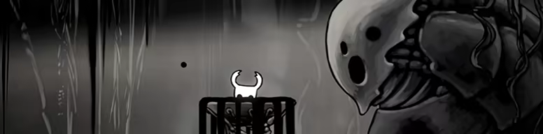 《空洞骑士/Hollow Knight》免安装中文版插图6 《空洞骑士/Hollow Knight》免安装中文版插图6