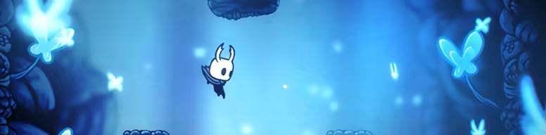 《空洞骑士/Hollow Knight》免安装中文版插图5 《空洞骑士/Hollow Knight》免安装中文版插图5