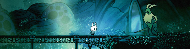 空洞骑士 Hollow Knight |官方中文 05.31.24 v1.5.78.11833 赠修改器+护符生命面具全收集存档+原声带+官方原画集+空洞骑士游荡者笔记(原版&汉化) 解压即玩插图6