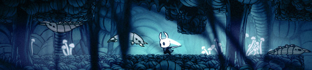 空洞骑士 Hollow Knight |官方中文 05.31.24 v1.5.78.11833 赠修改器+护符生命面具全收集存档+原声带+官方原画集+空洞骑士游荡者笔记(原版&汉化) 解压即玩插图5