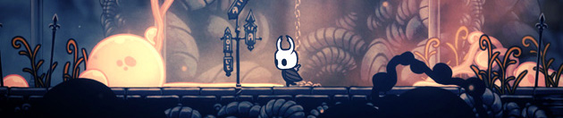 空洞骑士 Hollow Knight |官方中文 05.31.24 v1.5.78.11833 赠修改器+护符生命面具全收集存档+原声带+官方原画集+空洞骑士游荡者笔记(原版&汉化) 解压即玩插图3