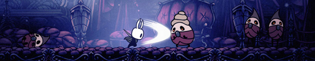 空洞骑士 Hollow Knight |官方中文 05.31.24 v1.5.78.11833 赠修改器+护符生命面具全收集存档+原声带+官方原画集+空洞骑士游荡者笔记(原版&汉化) 解压即玩插图2