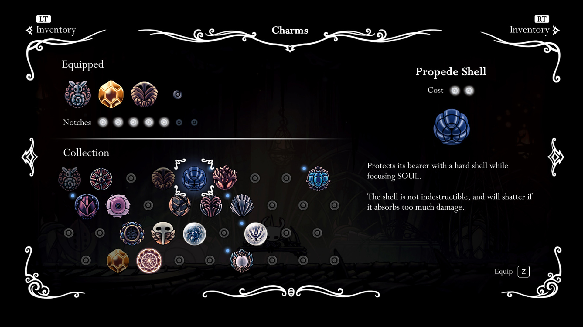 空洞骑士|Hollow Knight|1.5.78.11833