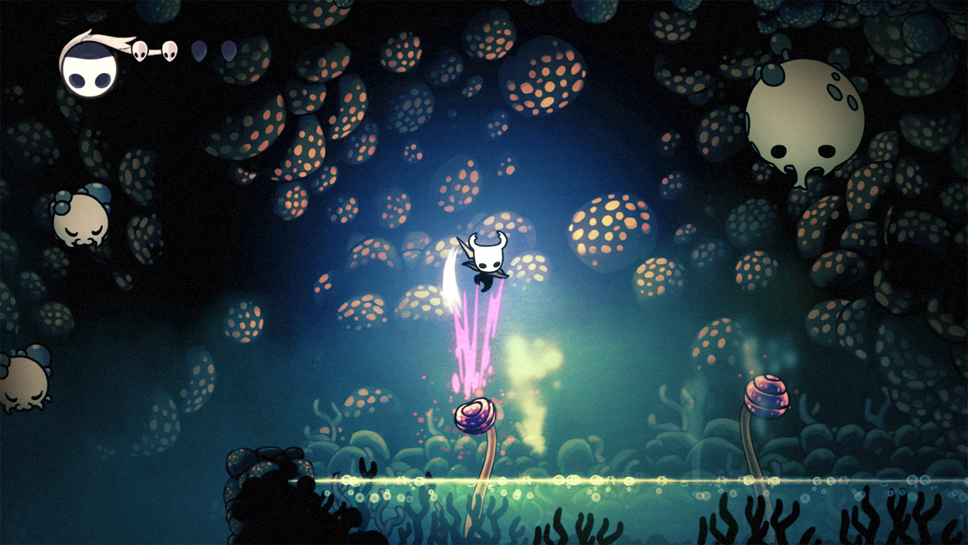 空洞骑士|Hollow Knight|1.5.78.11833
