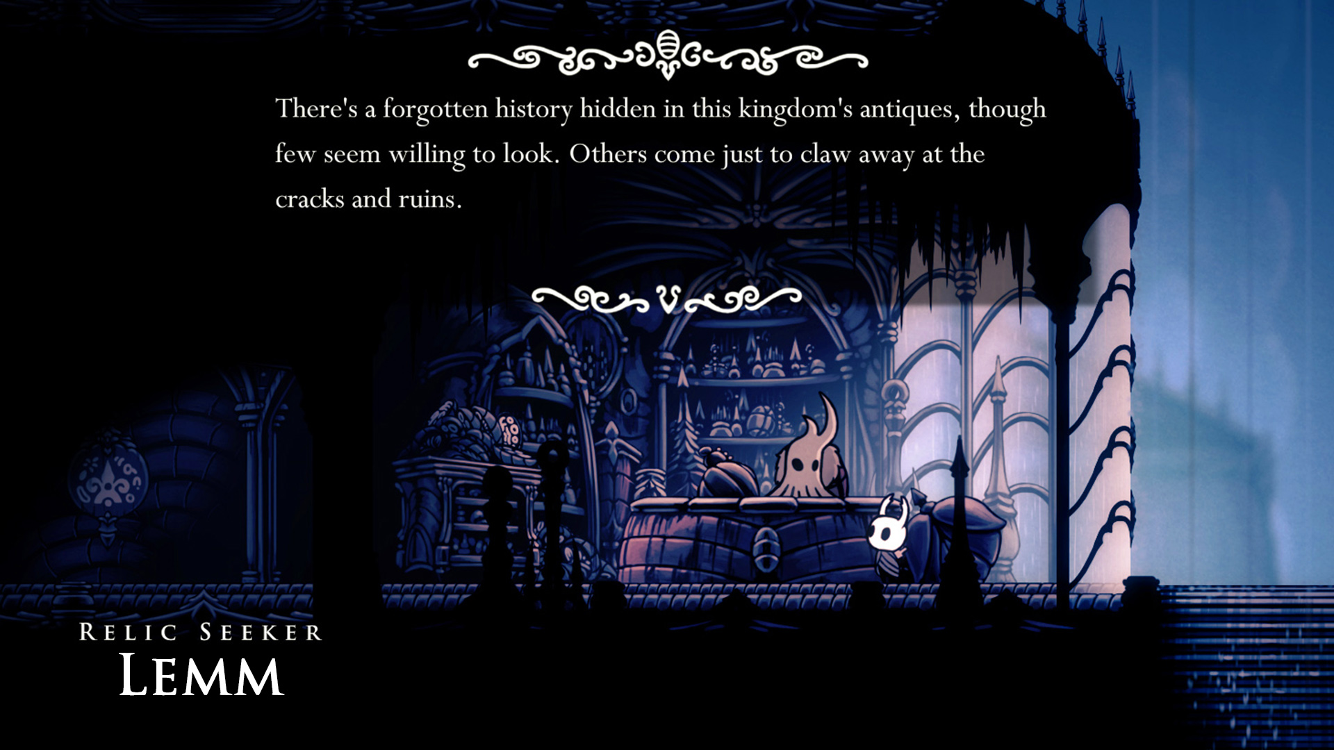 空洞骑士|Hollow Knight|1.5.78.11833