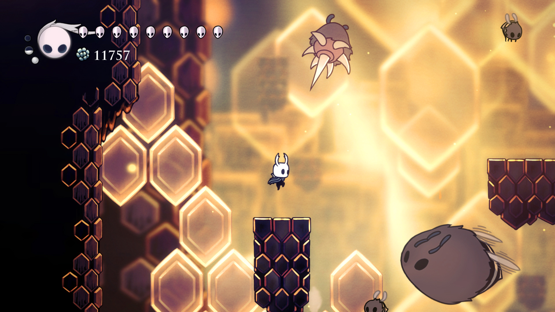 空洞骑士|Hollow Knight|1.5.78.11833