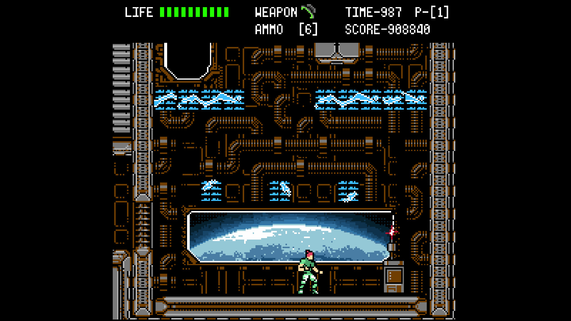 水晶斗魂传/Crystal Gaiden Origins Build.19536908|动作冒险|容量216M|免安装绿色中文版|支持键盘.鼠标-小辉娱乐网