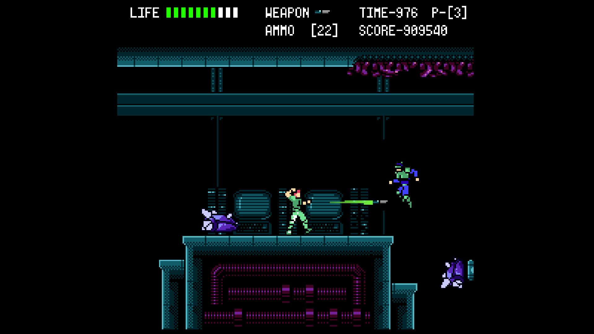 水晶斗魂传/Crystal Gaiden Origins Build.19536908|动作冒险|容量216M|免安装绿色中文版|支持键盘.鼠标-小辉娱乐网