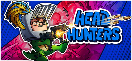 [安卓]猎头者|HeadHunters|v1.1.34|steam移植版|官方中文|容量1.29G插图OKDLC