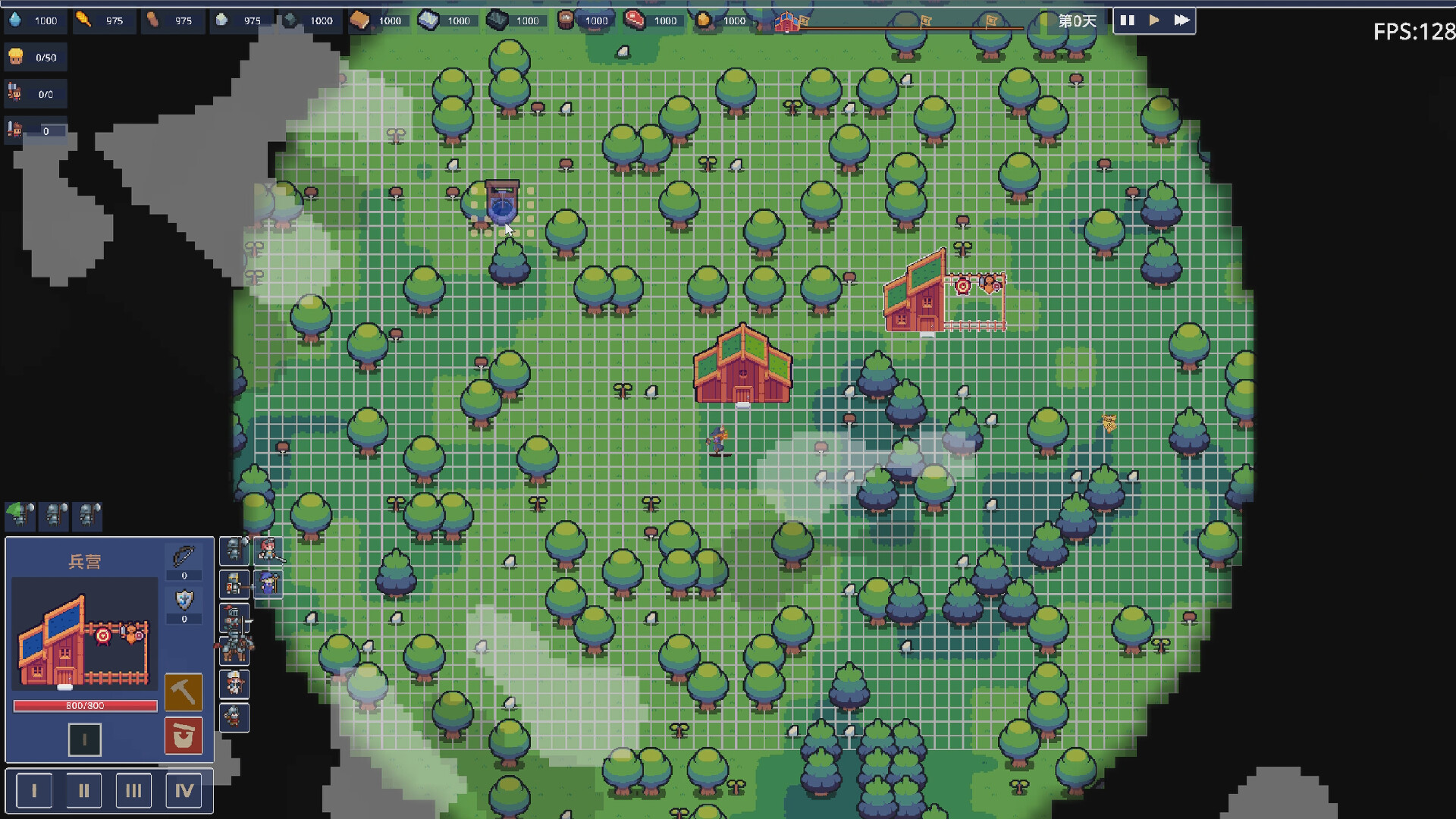 王权领主|官方中文|Royal Lord插图7跳跳游戏网