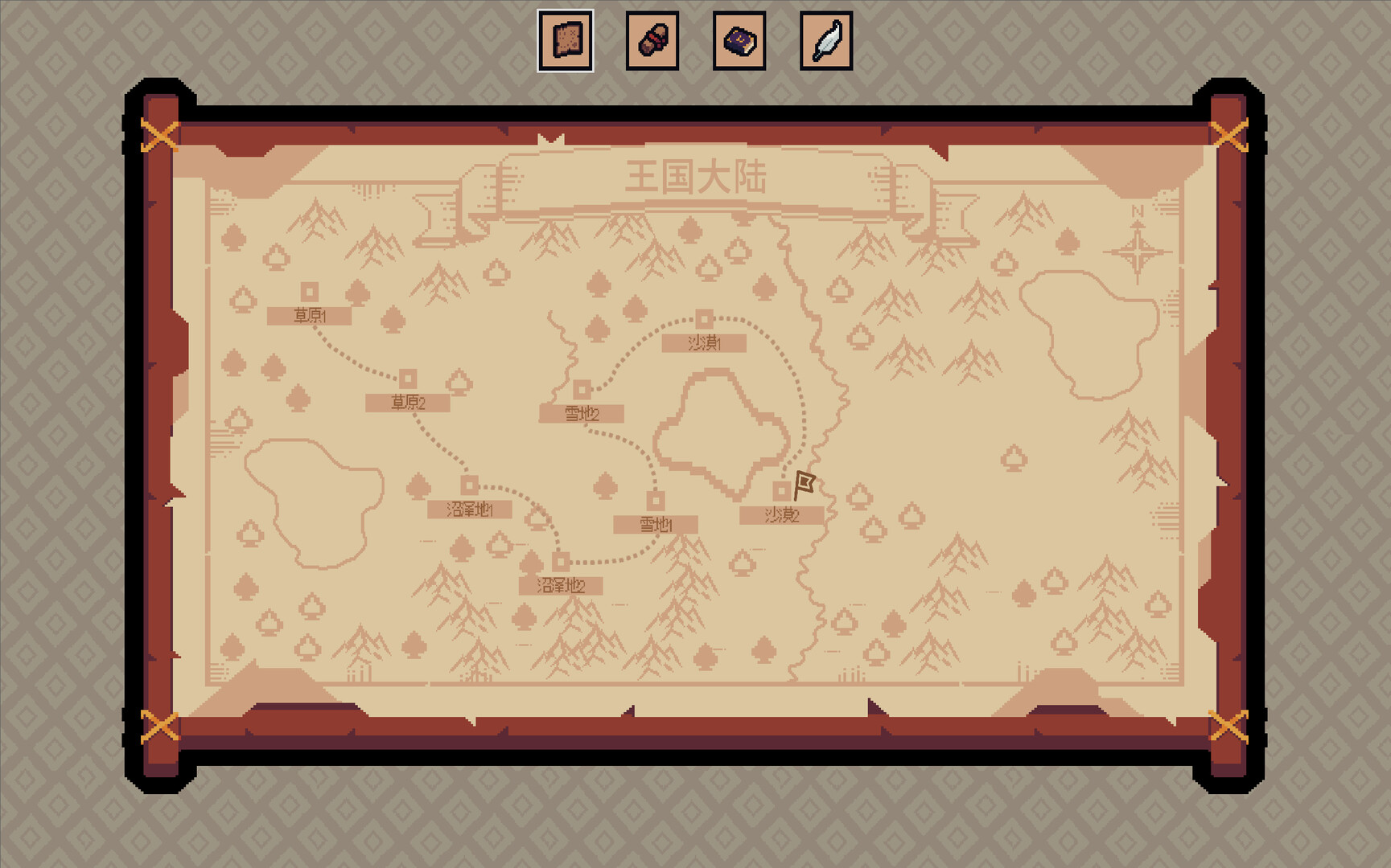 王权领主|官方中文|Royal Lord插图2跳跳游戏网