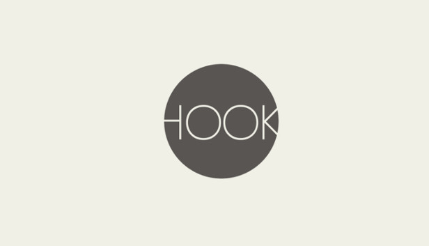 《绞脑挂钩/Hook》免安装中文版