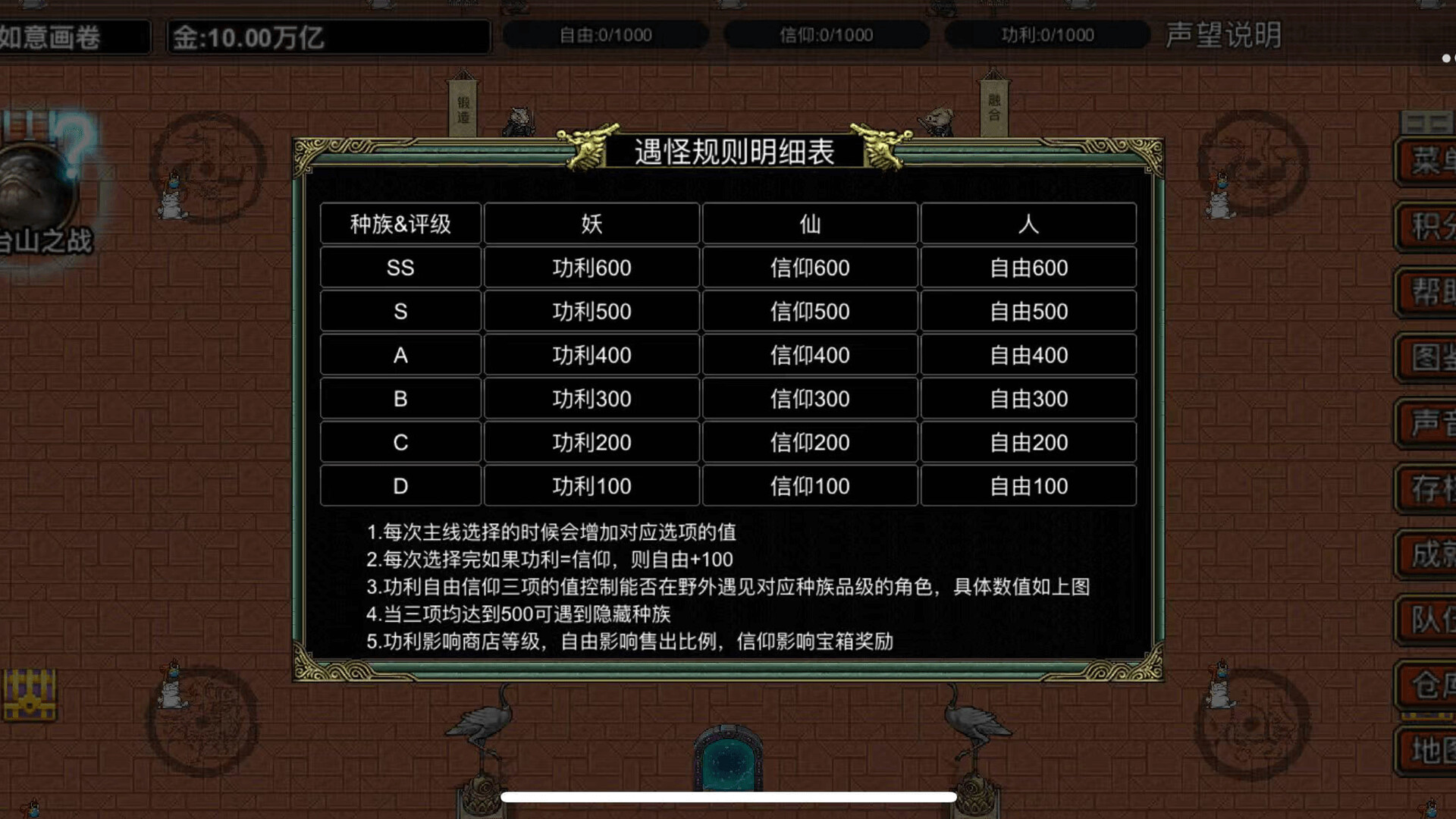 逆乱西游之西天取经插图43