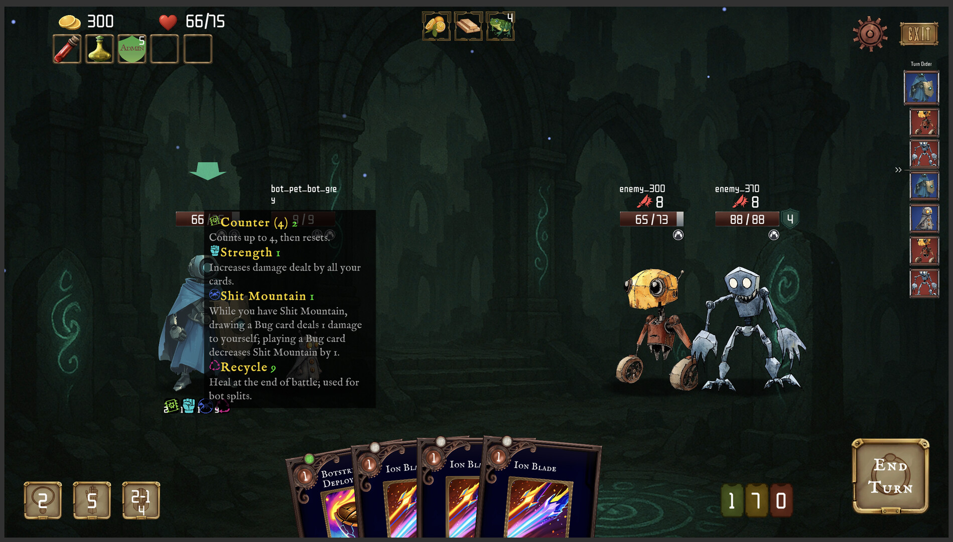 图片[2]-解封契约/Unsealed Pact v1.0.7|策略战棋|624MB|中文-蝶影二次元