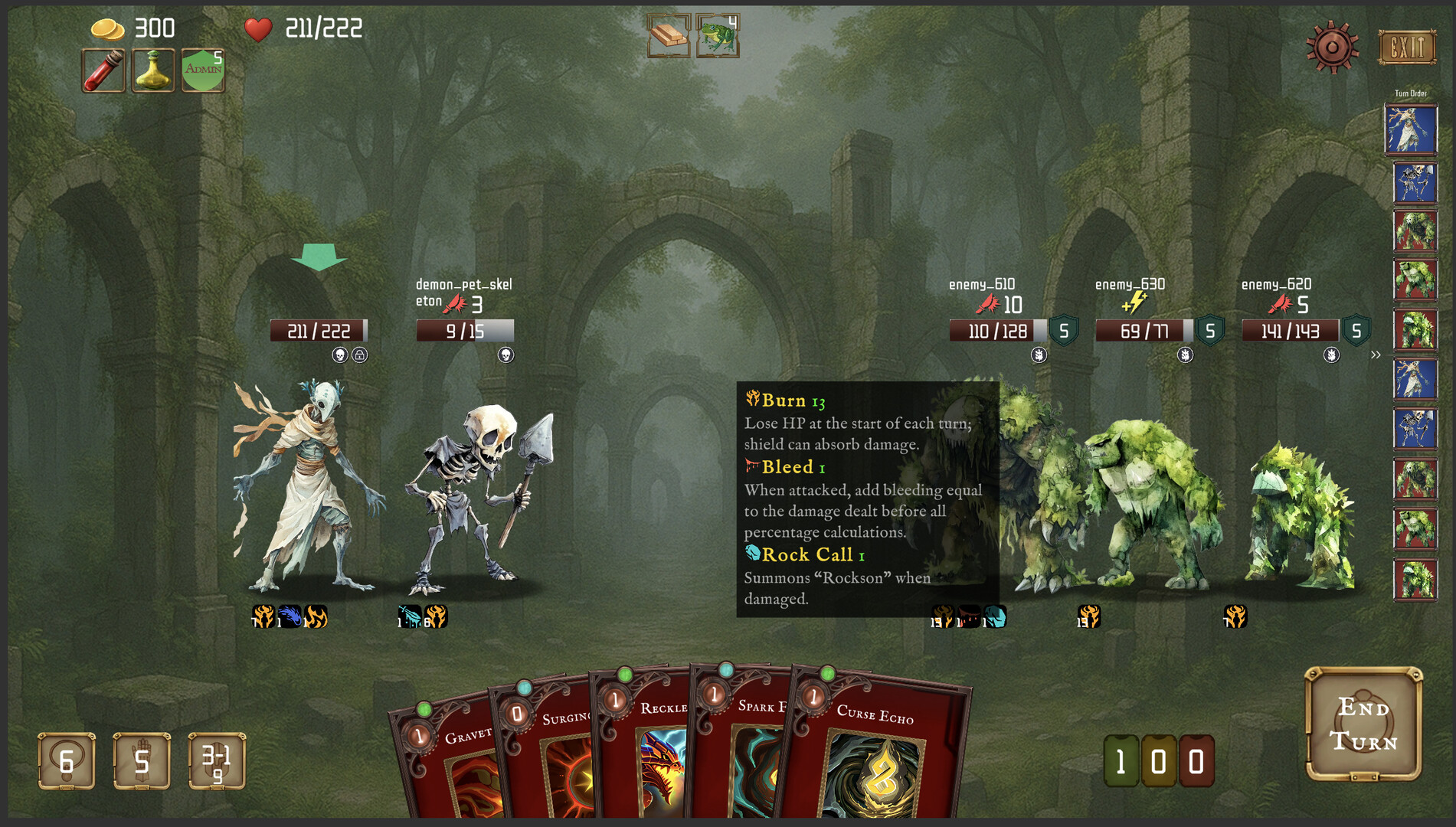 图片[3]-解封契约/Unsealed Pact v1.0.7|策略战棋|624MB|中文-蝶影二次元