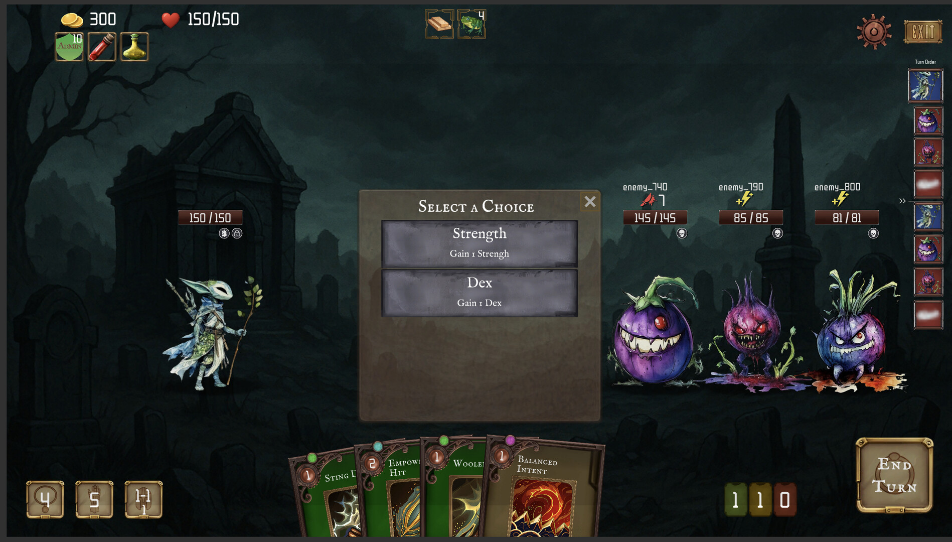 图片[4]-解封契约/Unsealed Pact v1.0.7|策略战棋|624MB|中文-蝶影二次元