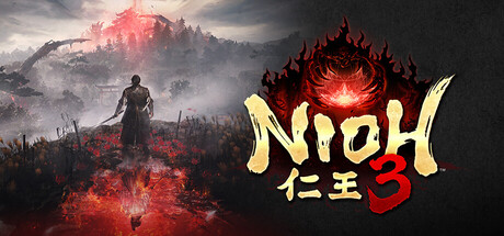 仁王3/Nioh 3/支持网络联机 - 槿篱博客