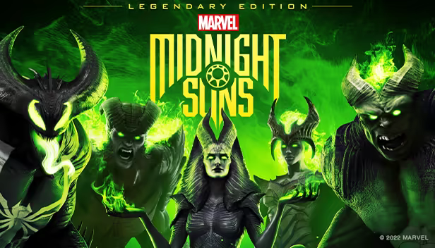 图片[16] • 《漫威暗夜之子-虚拟机版/Marvel’s Midnight Suns》Build.11378663|容量57.3GB|官方简体中文|支持键盘.鼠标.手柄 • BUG软件