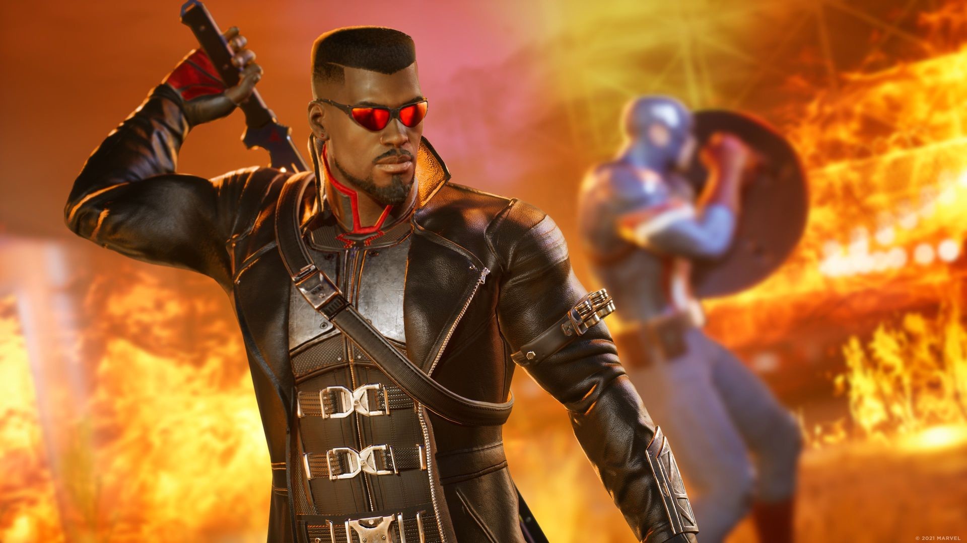 图片[6] • 《漫威暗夜之子-虚拟机版/Marvel’s Midnight Suns》Build.11378663|容量57.3GB|官方简体中文|支持键盘.鼠标.手柄 • BUG软件