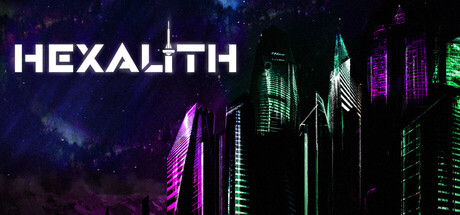 Hexalith|官方中文|容量738M插图1vexvex Hexalith|官方中文|容量738M插图1vexvex