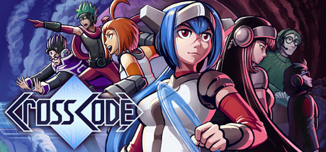 远星物语/交叉准则/CrossCode Build.20004663|角色扮演|容量1.1G|免安装绿色中文版-马克游戏