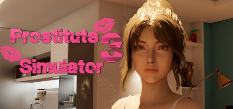 【PC/SLG/中文】女郎模拟器 Prostitute Simulator 3 Build.18785573 STEAM官方中文版【7.6G-马克游戏
