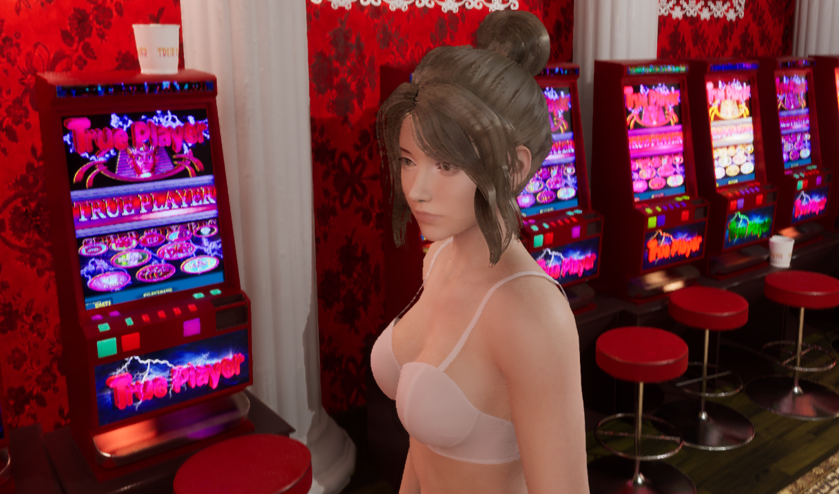 妓女模拟器3|STEAM官中