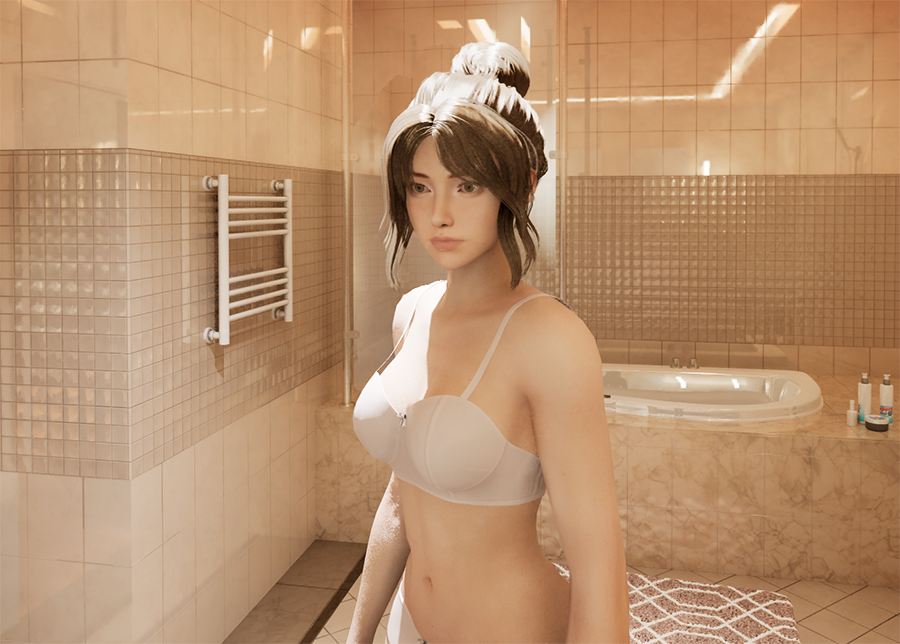 妓女模拟器3|STEAM官中