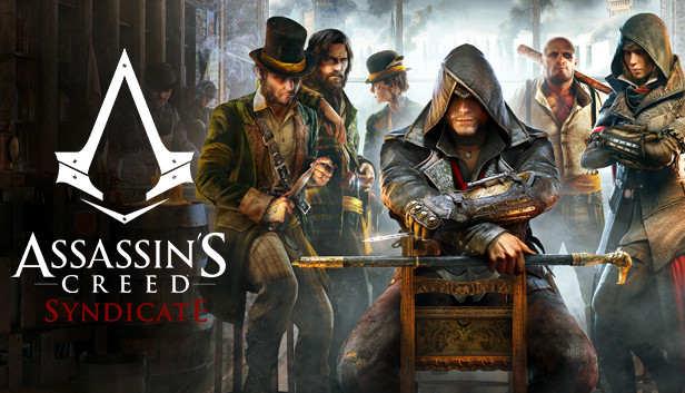 《刺客信条6：枭雄/Assassin’s Creed Syndicate》免安装中文版