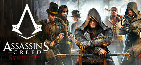 刺客信条 枭雄（Assassin\'s Creed Syndicate）-CTZZ游戏库
