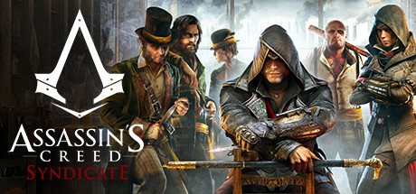 刺客信条 枭雄（Assassin's Creed Syndicate）免安装中文版