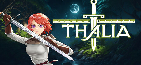 《莎莉亚》Build.25947439（Thalia）官方中文|解压可玩- 关先生资源站