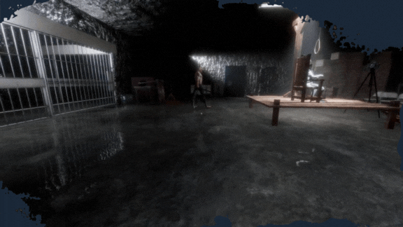 图片[3]-人造囚徒/Synthetic Captive Build.18520305|恐怖冒险|容量2.6GB|免安装绿色中文版-马克游戏