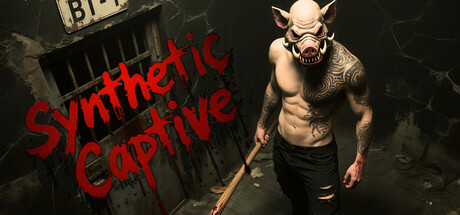 人造囚徒/Synthetic Captive Build.18520305|恐怖冒险|容量2.6GB|免安装绿色中文版-马克游戏