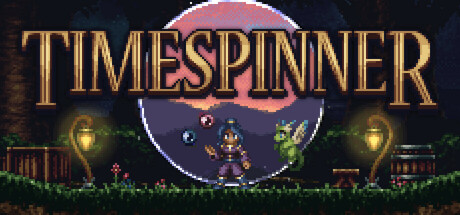 《时空转动者/Timespinner》免安装中文版