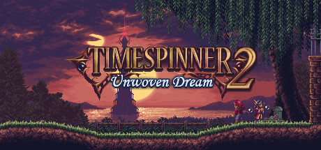 时间操控者/Timespinner-秋风资源网