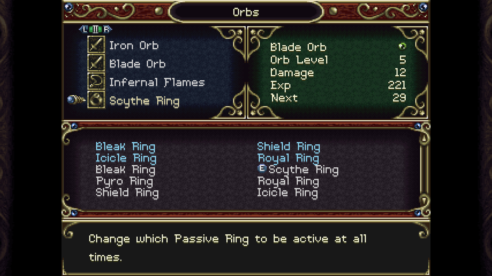 神秘时光机|Timespinner|1.033