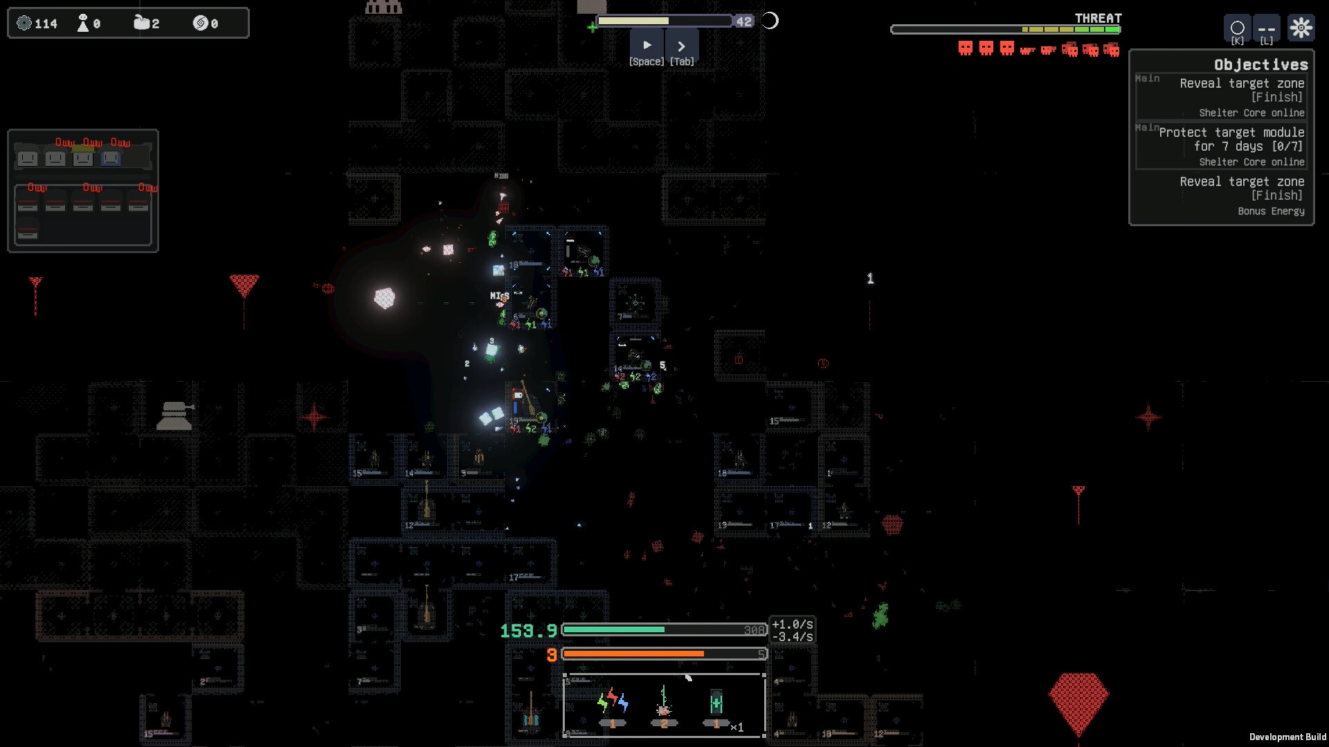 《废墟防线(Under the Ruin)》|Build 19620495|中文|免安装硬盘版 《废墟防线(Under the Ruin)》|Build 19620495|中文|免安装硬盘版