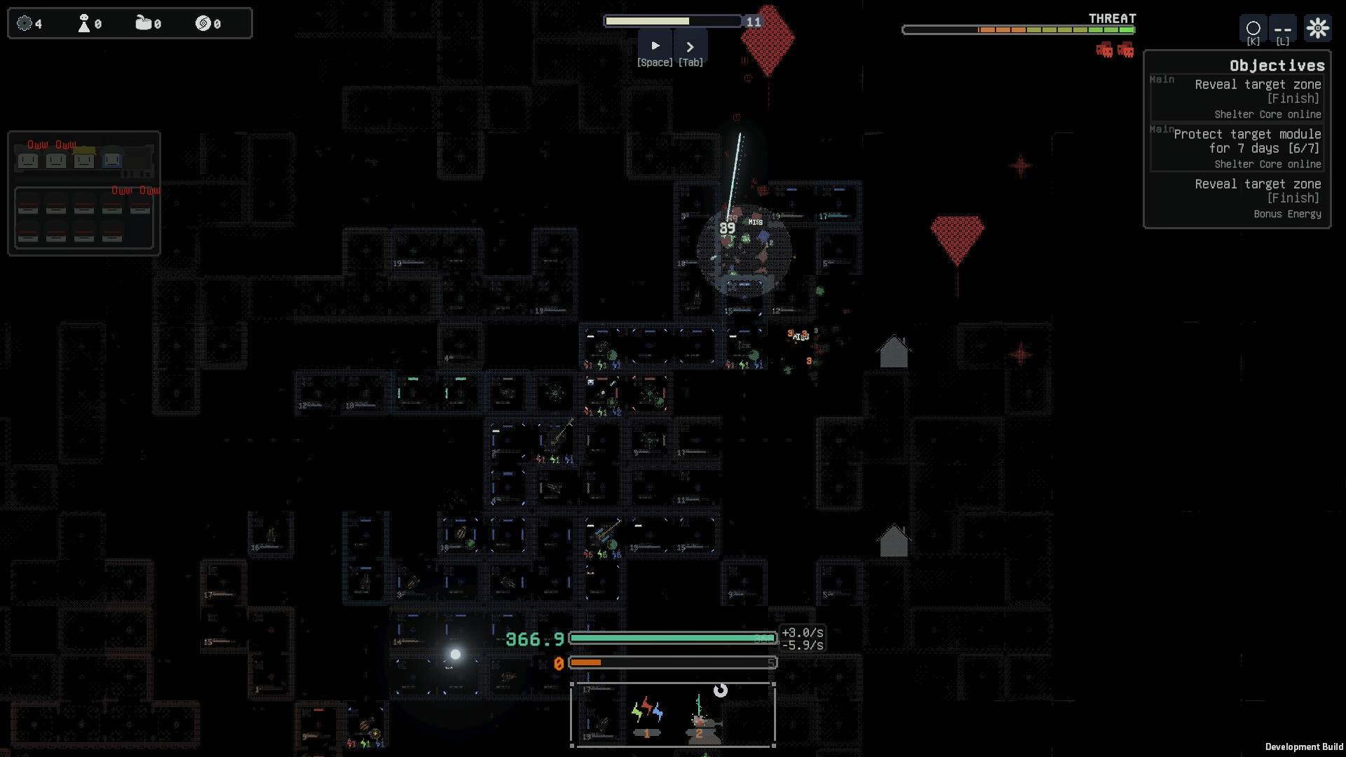 《废墟防线(Under the Ruin)》|Build 19620495|中文|免安装硬盘版 《废墟防线(Under the Ruin)》|Build 19620495|中文|免安装硬盘版