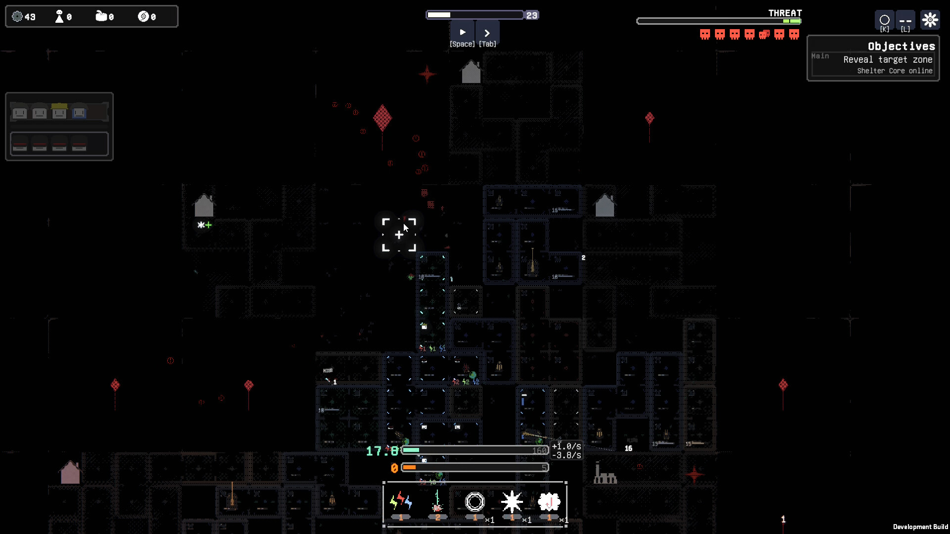 《废墟防线(Under the Ruin)》|Build 19620495|中文|免安装硬盘版 《废墟防线(Under the Ruin)》|Build 19620495|中文|免安装硬盘版