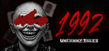 不可思议的故事：1992|官方中文|Uncanny Tales 1992|Uncanny Tales: 1992|怪谈1992