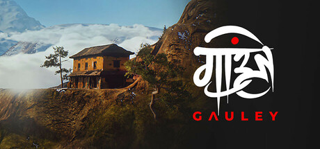 Gauley : 体验尼泊尔|Gauley : Experience Nepal|官方英文|支持手柄|容量6.12G插图1OKDLC Gauley : 体验尼泊尔|Gauley : Experience Nepal|官方英文|支持手柄|容量6.12G插图1OKDLC