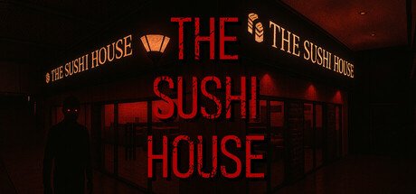 寿司屋/The Sushi House-秋风资源网