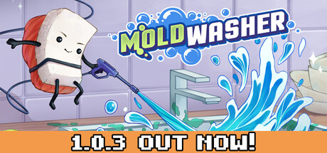 厨房清洁大师/Moldwasher Build.25122358（官中）-无忧免费游戏网