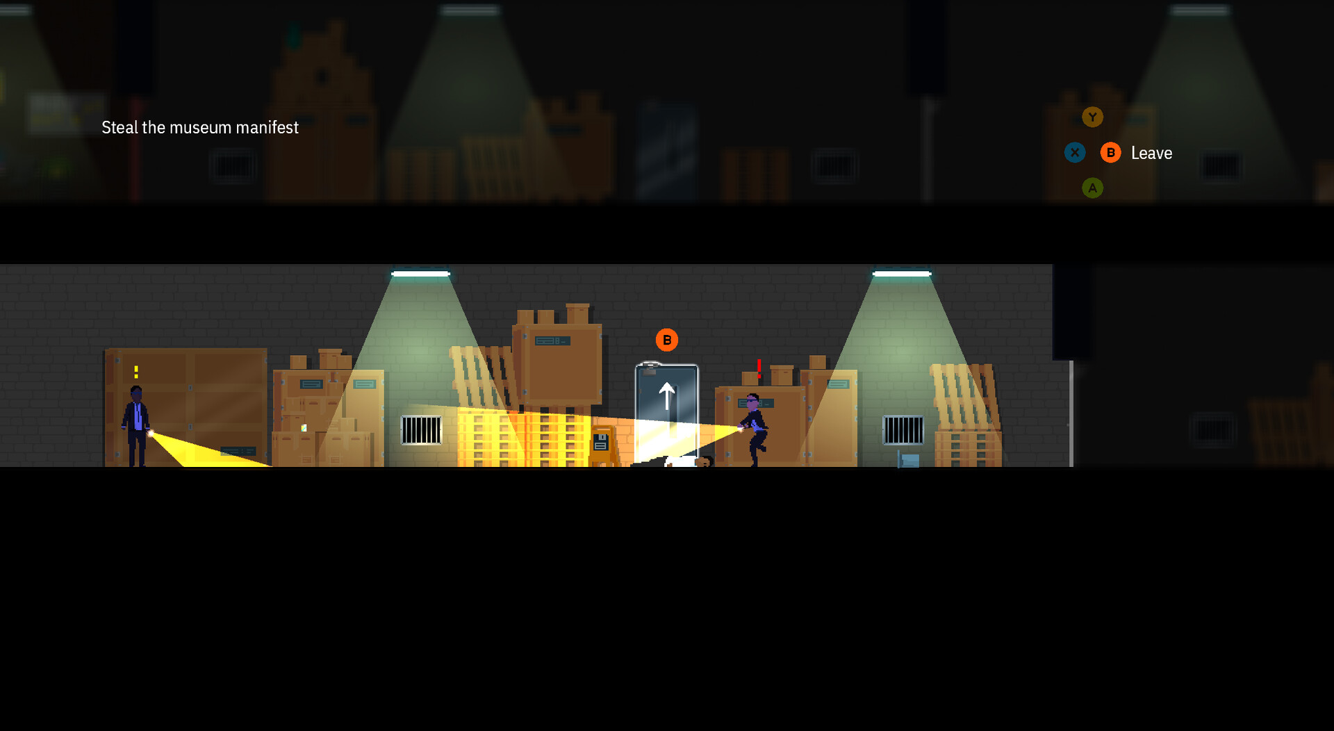 虚假警报|False Alarm|Build.24857909|官方中文|支持手柄|容量184.46MB