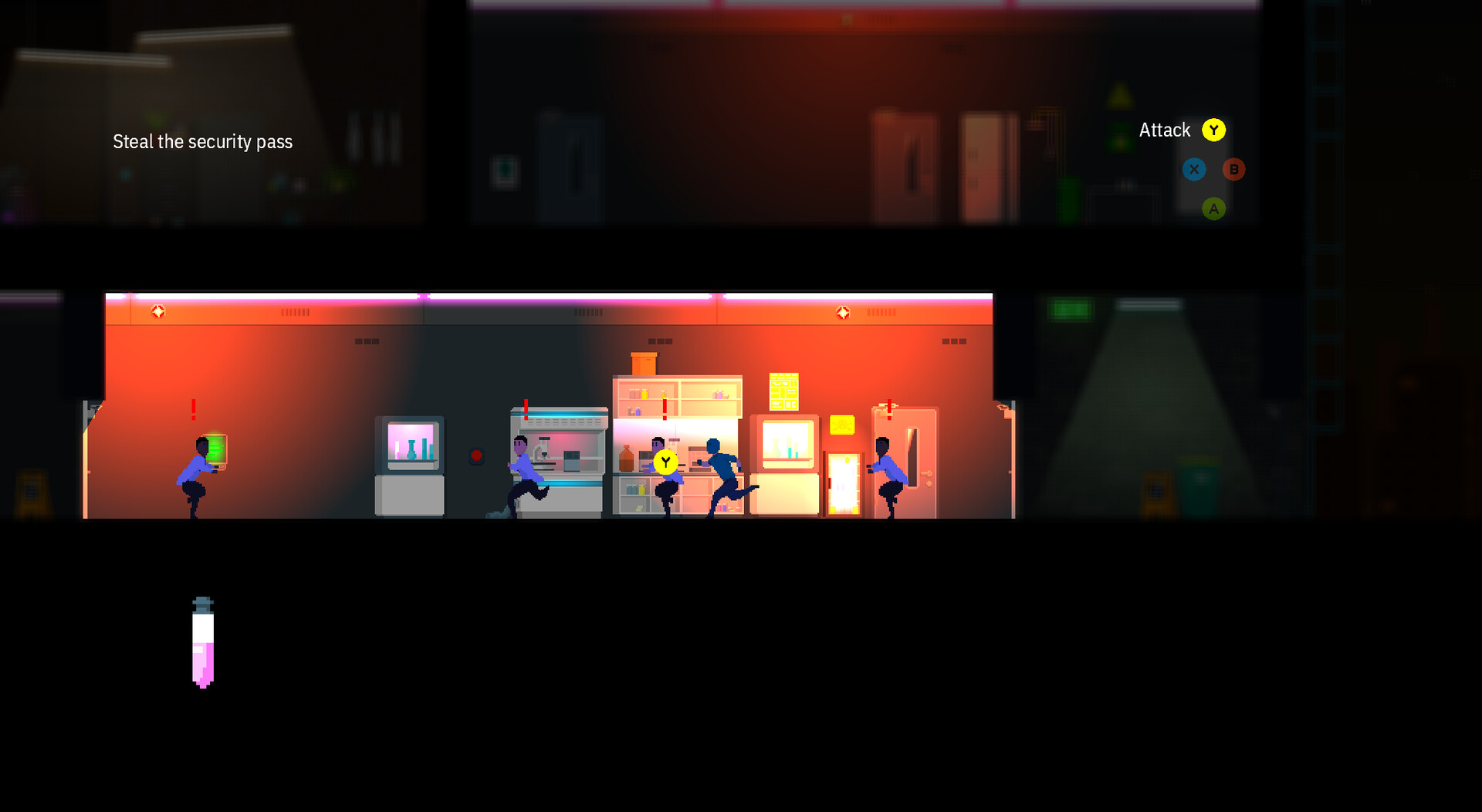 虚假警报|False Alarm|Build.24857909|官方中文|支持手柄|容量184.46MB