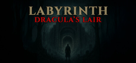 迷宫：德古拉的巢穴 | Labyrinth : Dracula’s lair